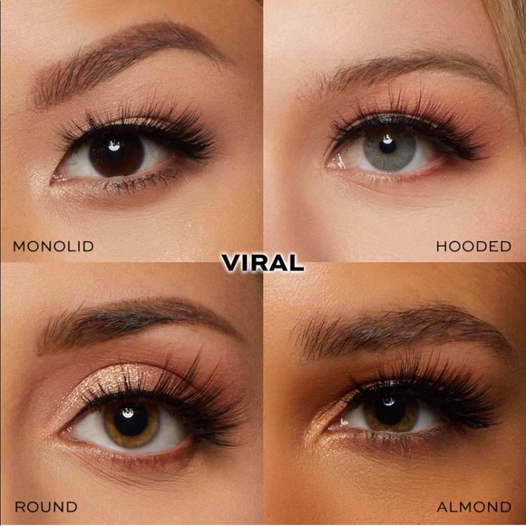 GLAMNETIC | VIRAL LASHES - Picture 2 of 5